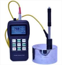 Máy đo độ cứng kim loại TMTECK THL210, THL270,THL280